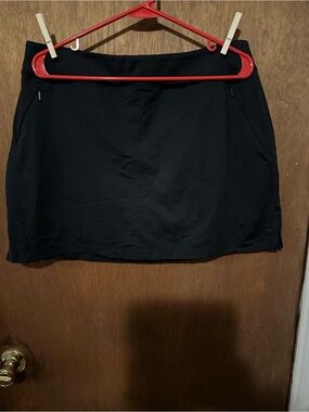 Tennis skirt